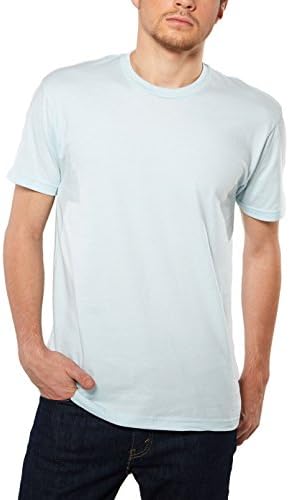 Ridiculously Soft NAYKED City Tees