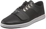 Creative Recreation Men's Cesario Lo Fashion Sneaker,Black Carbon,7.5 M US