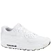 Nike Air Max 90 (neutral grey / mean green) 325018-031