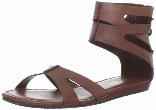 Cole Haan Sandals Cole Haan Women's Kimry Sandal,Sequoia,8.5 B US