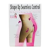 My New Secrets Shape Up Seamless Control Nude 1 pr
