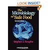 The Microbiology of Safe Food