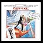 A View to a Kill