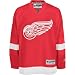 Men`s Detroit Red Wings Premier Home Jersey