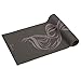RatMat Yoga Mats - Thick ¼ - Foldable and Rollable - Travel Friendly - Yoga Towel Bundles - Phthalate Free Mats - 100% Microfiber Yoga Towels.