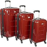 samsonite winfield 3 piece set