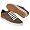 Brown/Gold/White