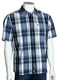 Quiksilver Eleventeen Shirt - Short-Sleeve - Men's