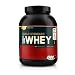 Optimum Nutrition 100 % Whey Gold Standard Protein Banana Cream, 1er Pack (1 x 2.3 kg)