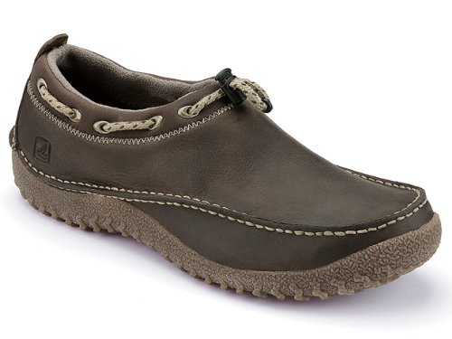 Mens Sperry Top-Sider Boat Moc Slip On Casual Shoe
