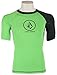 Volcom Colorblock Rashguard