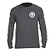 Divided We Fall Military Sniper Skull Long Sleeve T-Shirt