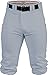 Rawlings | PRO 150 Knicker Baseball Pant | Grey | Adult Large
