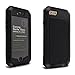 iPhone 6 Case, Imarku Aluminum Case Cover for iPhone 6 (4.7 inches) with Fingerprint Recognition Function Shockproof Waterproof