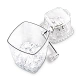 Crystal Clear Ice Crusher