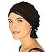 Chemo Beanies ®, Chemo Head Cap, Head Scarf, Hat for Women Cancer Patients