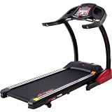 Smooth Fitness 7.35 Folding Treadmill