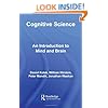 Cognitive Science An Introduction to Mi - Daniel Kolak