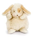 Bunnies By the Bay Wee Skipit Plush Toy in Tan