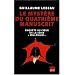 Le Myst�re du Quatri�me Manuscrit : enqu�te au coeur de la s�rie "Mill�nium"