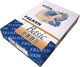 Produkt-Bild: acerto - Kopierpapier A4 FALKEN Basic, 2500 Blatt