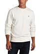 Fred Perry Men's Vintage Crew Neck Sweatshirt