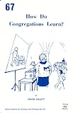 How do congregations learn?