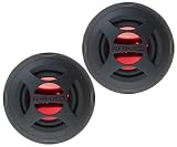 Produkt-Bild: RAIKKO DANCE Double/Stereo Vacuum Speaker, stereo Mini-Aktiv-Lautsprecher mit Akku, USB Netzteil/Ladeger&auml;t etc. (schwarz, 2 x 3,5 Watt, 3,5mm Klinkenanschluss, gummierte Oberfl&auml;che) f&uuml;r iPhone/iPad/iPod/MP3/Laptop/Webpad/Tablet/Notebook uvm.