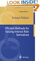 Efficient Methods for Valuing Interest Rate Derivatives (Springer Finance)