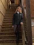 PIKEUR Damen Softshell Jacke Aquilina