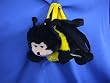 Bee Plush Toy Purse (Tote)