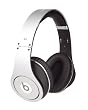 Monster Beats by Dr. Dre Studio High-Definition Headphones - Silver