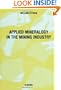 Applied Mineralogy in the Mining Industry