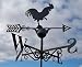 GAP Garden Products Cockerel Weathervane