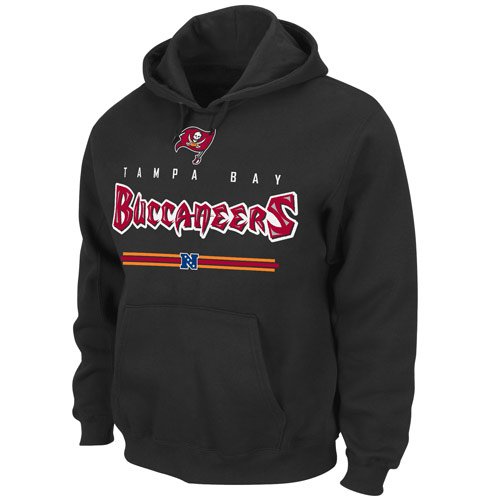 NFL Tampa Bay Buccaneers Critical Victory VI Hoodie Black XX Large Get Cheap NFL Tampa Bay 