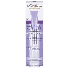 L'Or�al Paris Dermo Expertise Collagen Auff�ller Lippen und Konturen