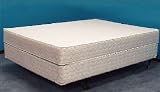 Strobel Supple-Latex 6000 Cali. King Latex Mattress- Free Delivery Strobel Supple-Pedic Mattresses