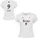 Sparks adidas Women's WNBA Fan Favorite Tee