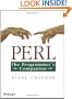 Perl: The Programmer's Companion