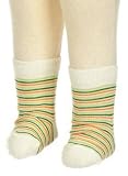 Bebini Striped Baby Sock