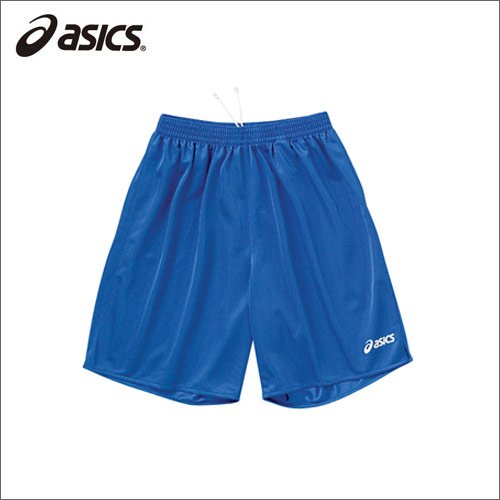 アシックス(asics) ジュニア サッカー Jr.ゲームパンツ (XS3611)