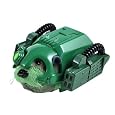 Kung Zhu Pet Special Forces Armor Set Rivet / Thunder Strike Hamster NOT Included!
