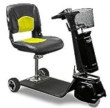 Amigo TravelMate RD Mobility Scooter