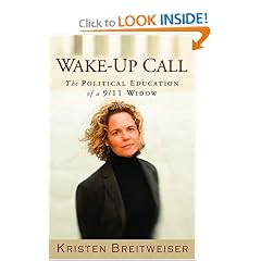 Wake-Up Call: The Political Education of a 9/11 Widow