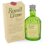 Royall Fragrances Royall Lyme All Purpose Lotion/Cologne 8 oz splash