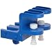 Bel-Art Scienceware 189540001 Polypropylene Pi-Rack Pipettor Holder with 2 Clamp (Pack of 2)