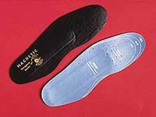 Flat Insole Style: Woman