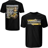 Chase Authentics Matt Kenseth 2008 Schedule T-Shirt