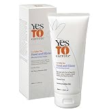 Yes To Carrots Hand and Elbow Moisturizing Cream - 6.76 oz.