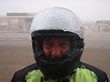 Dorset to Alicante and back by Scooter